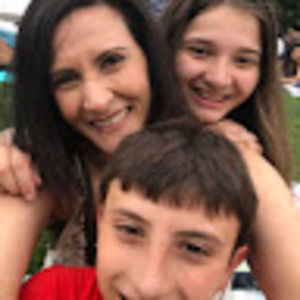 Meet your Posher, Margaret